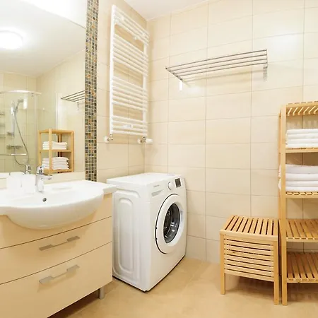 Mapio W Kolobrzegu Apartment Kolobrzeg