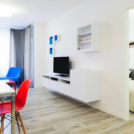 Mapio W Kolobrzegu Apartment
